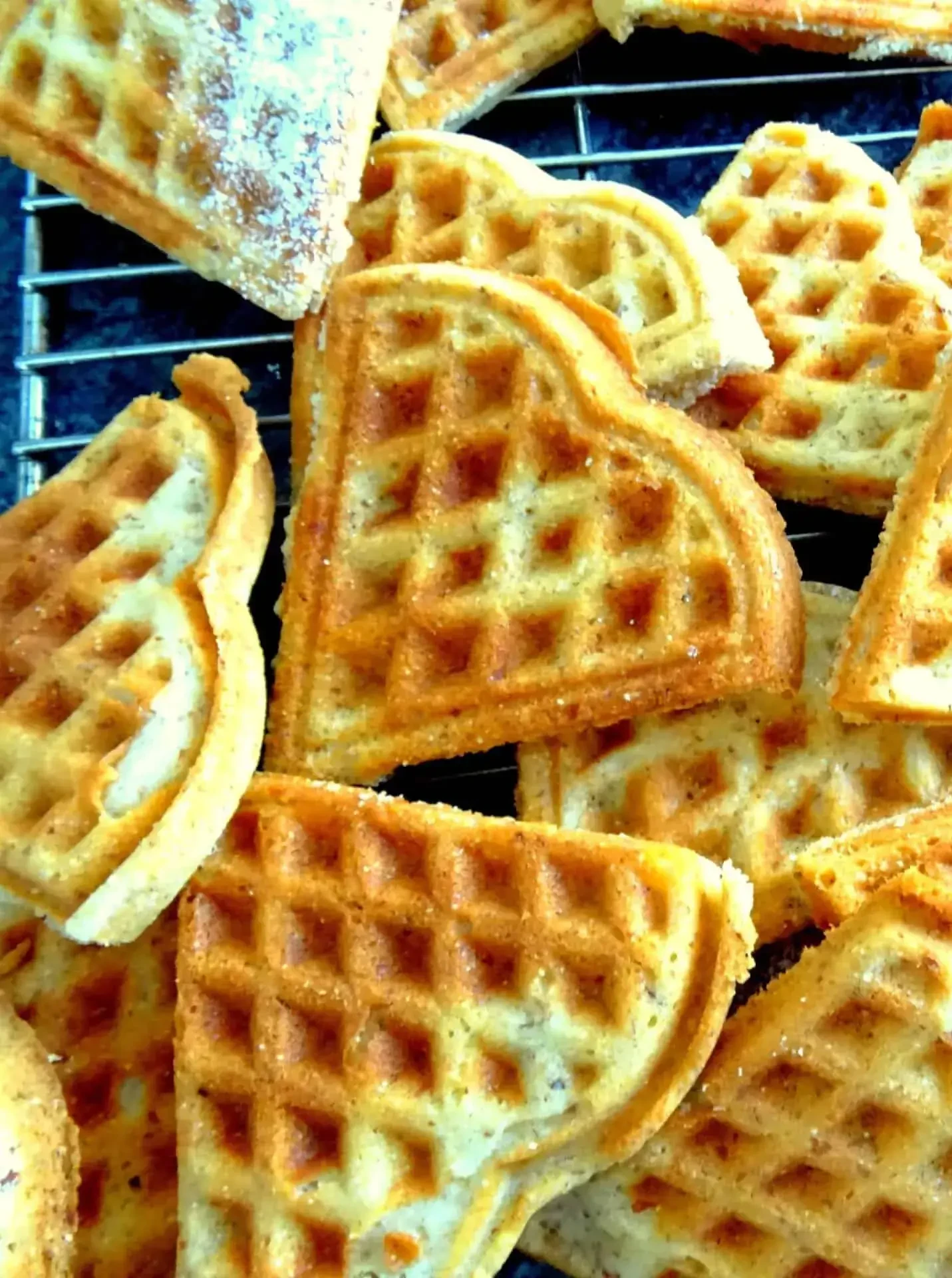 Waffeln