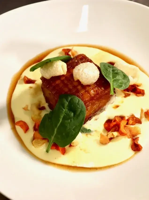 Schweinebraten