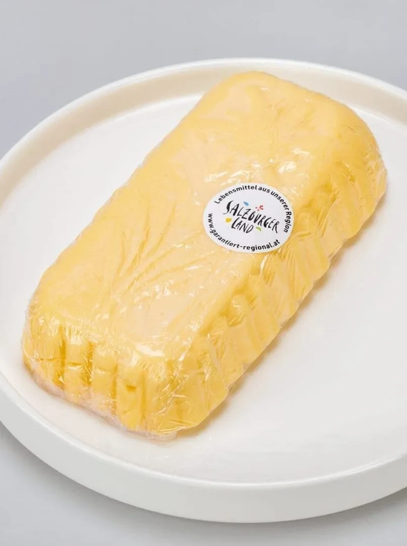 Sauerrahmbutter