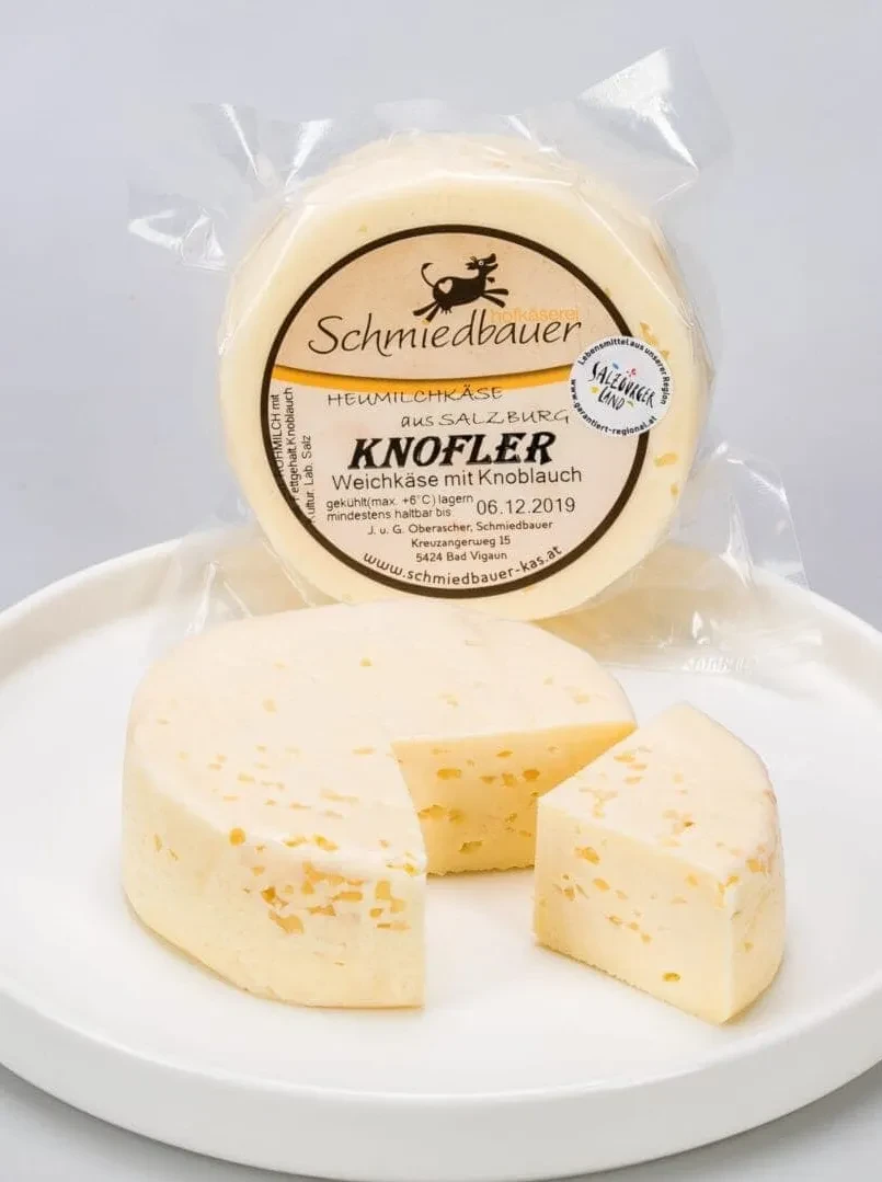 Weichkäse