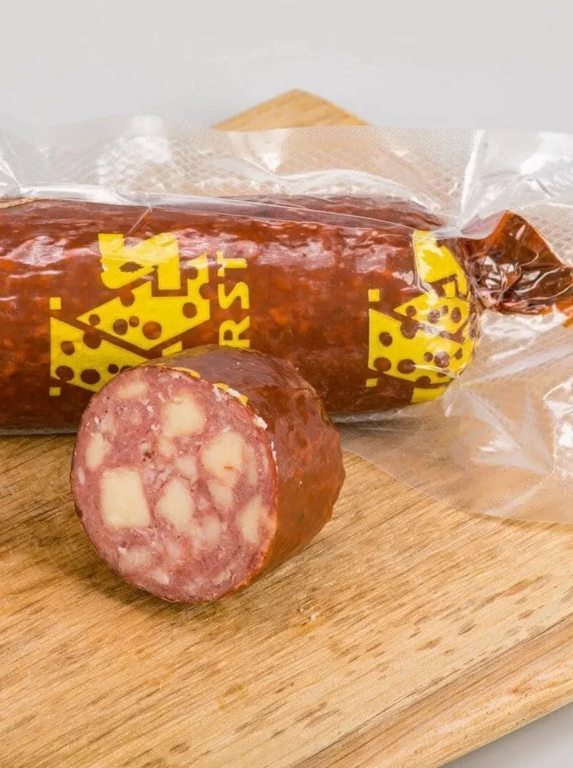 Käsewurst