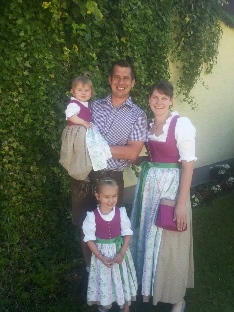 Familienbild