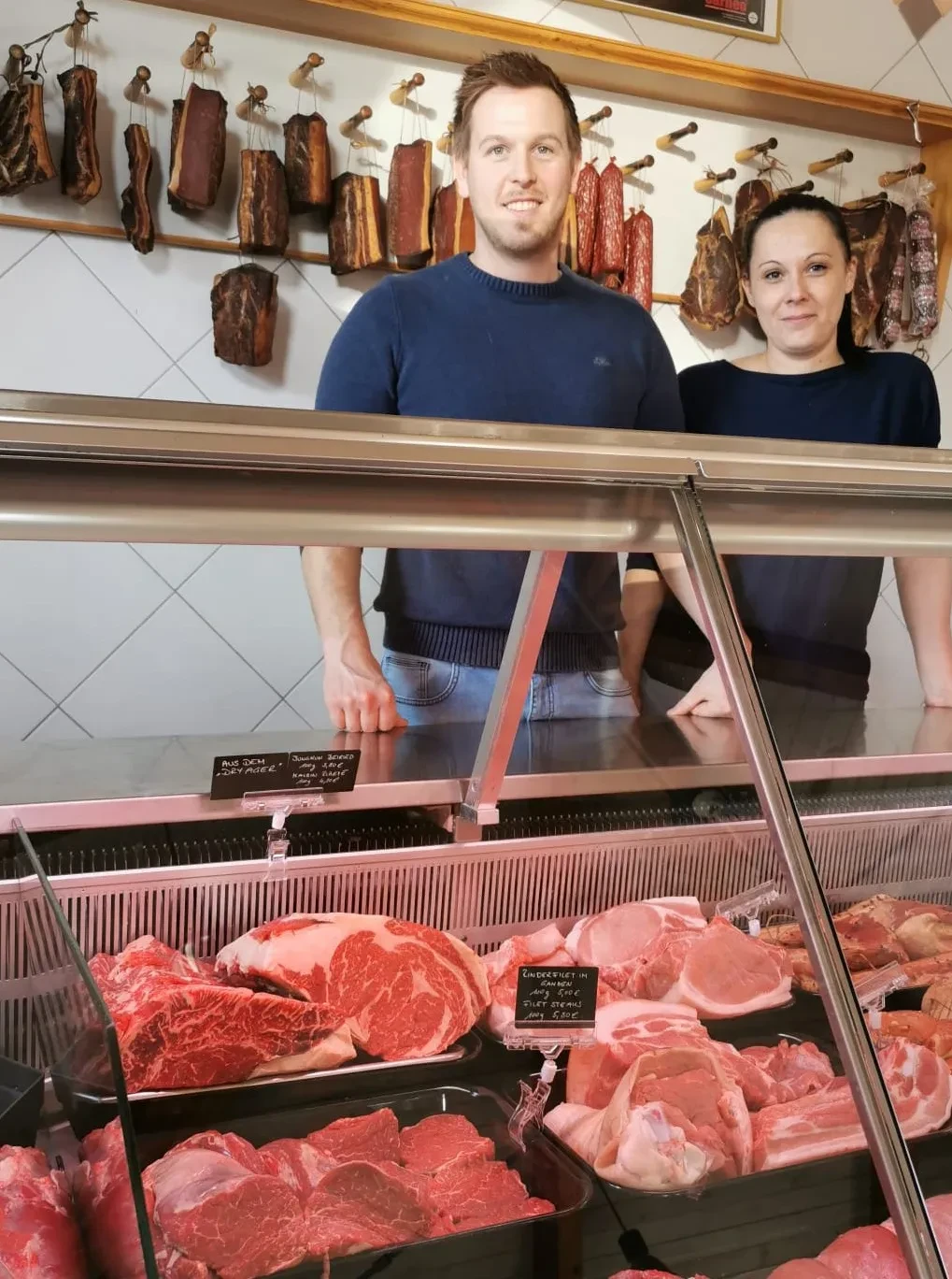 Fleisch Filindhof Gattringer am-Winklhofer-Bauernmarkt