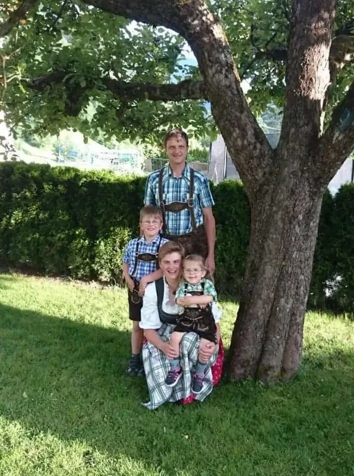 Familie