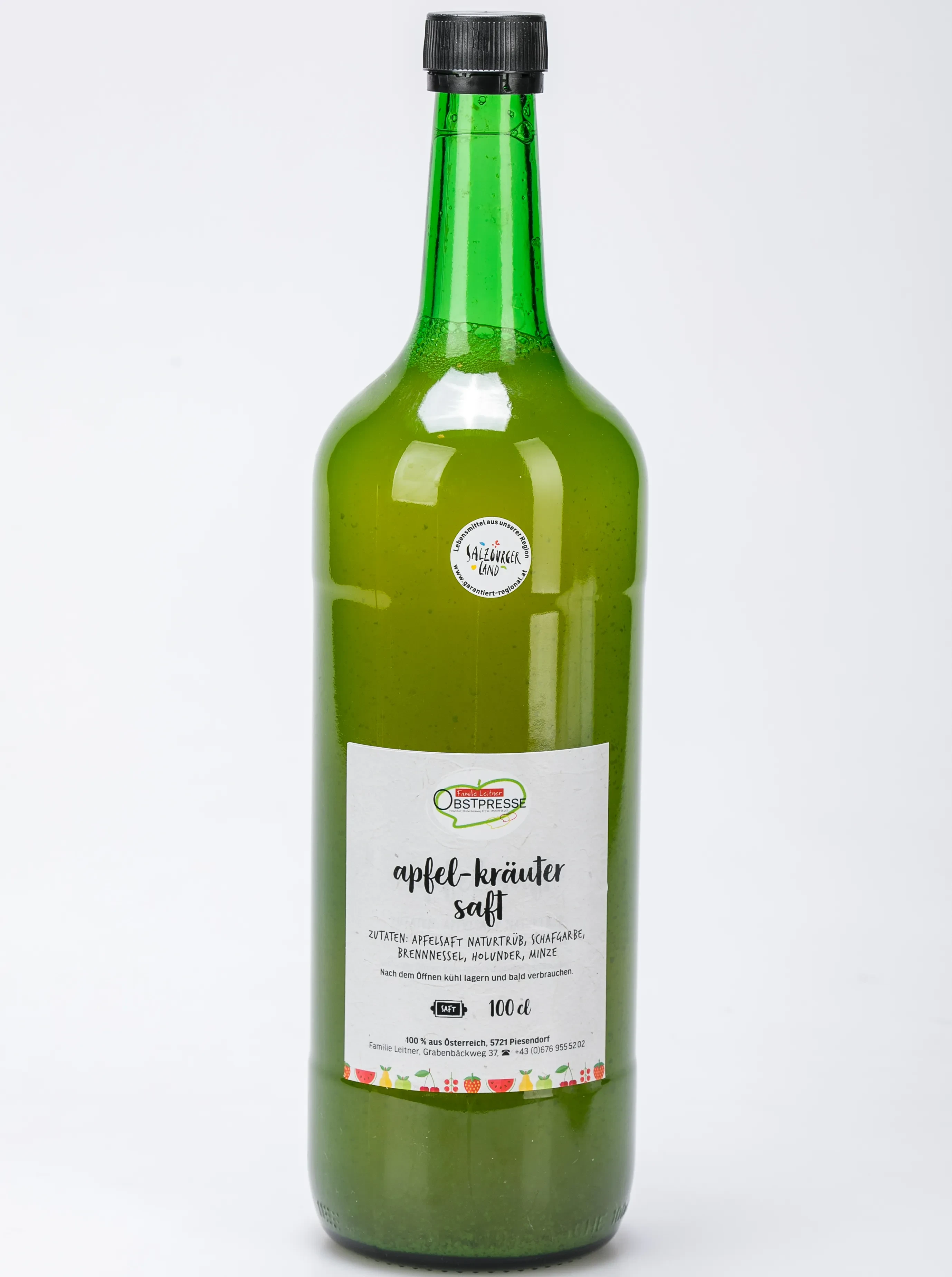 Apfelsaft