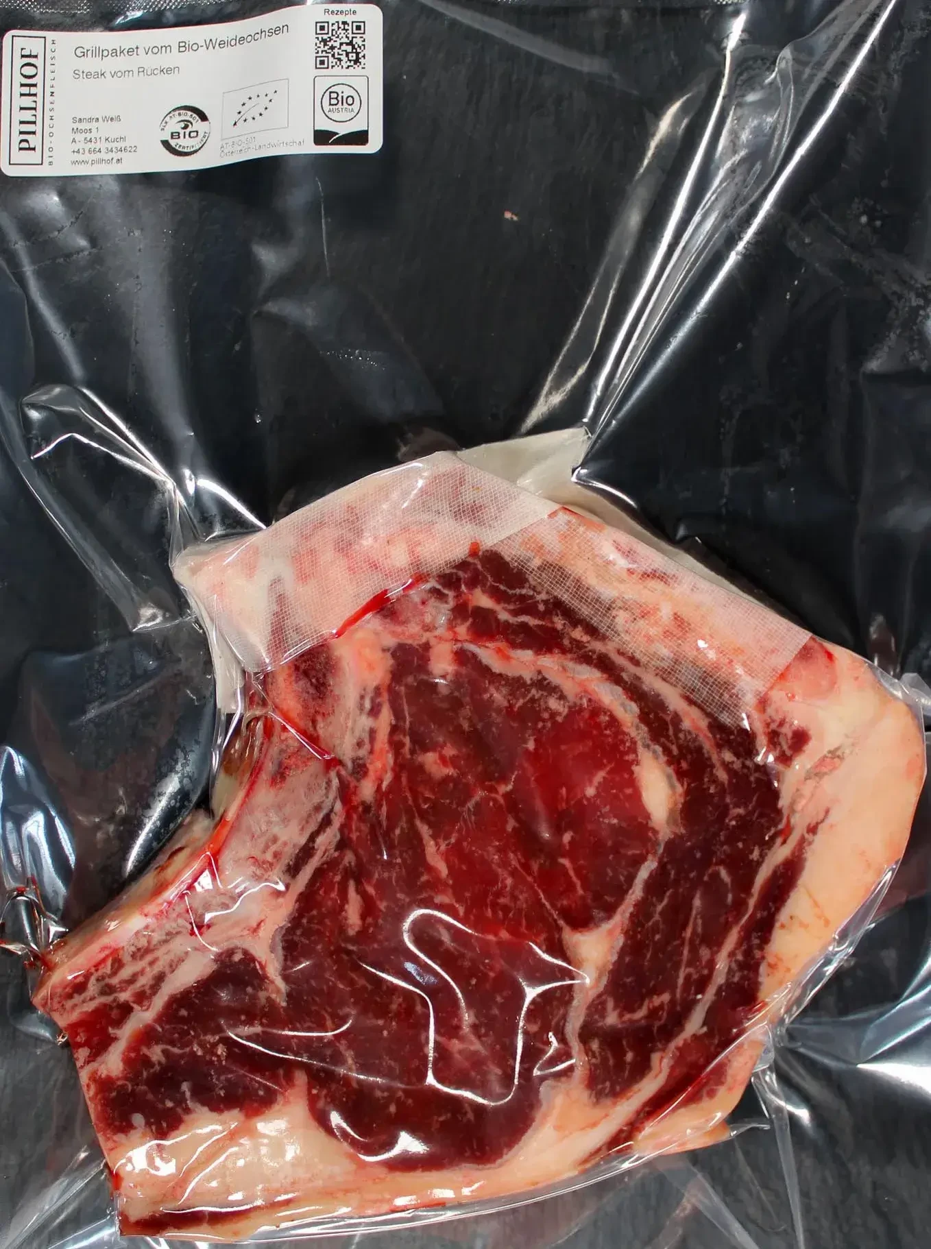 Fleisch