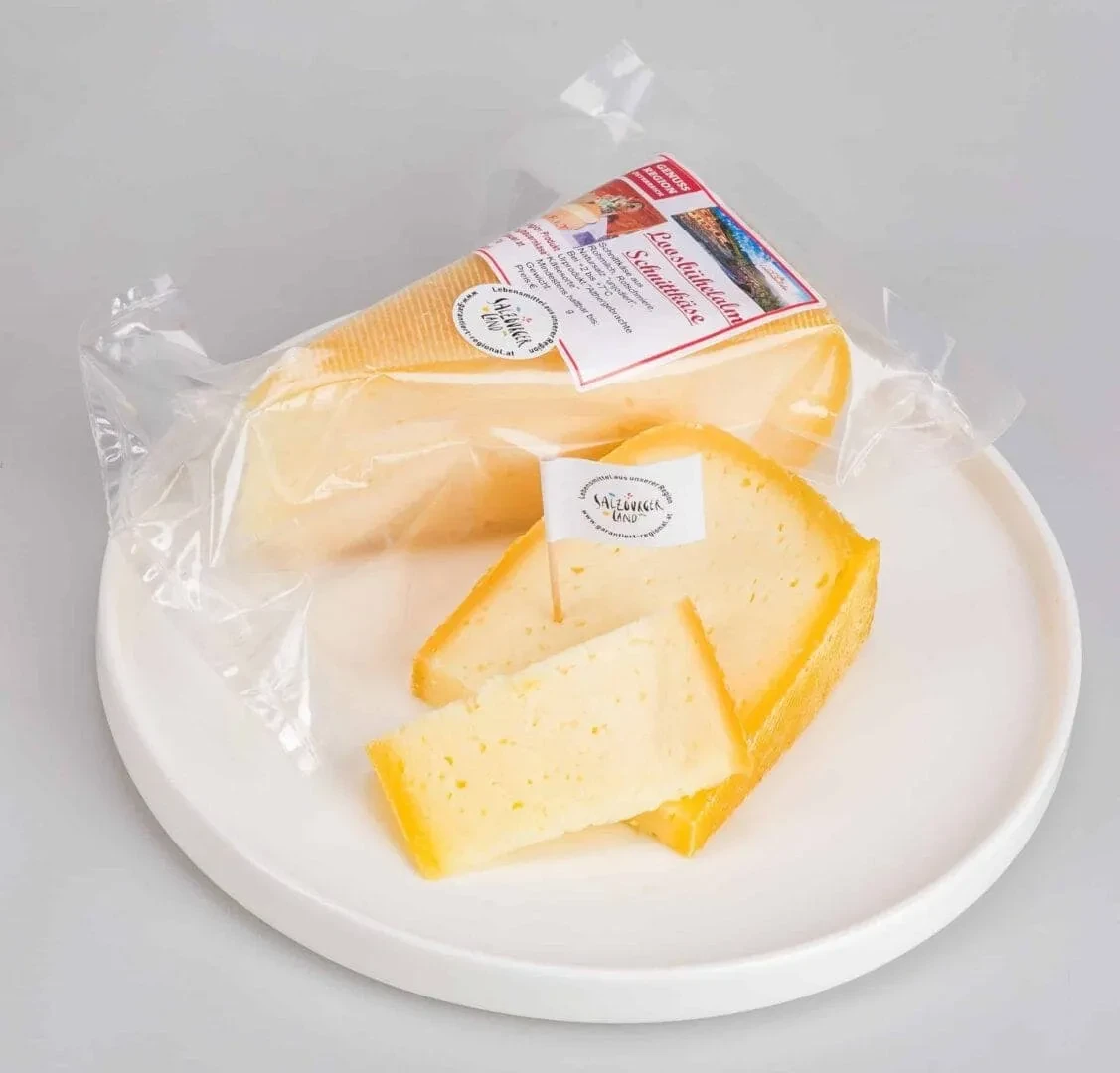 Schnittkäse