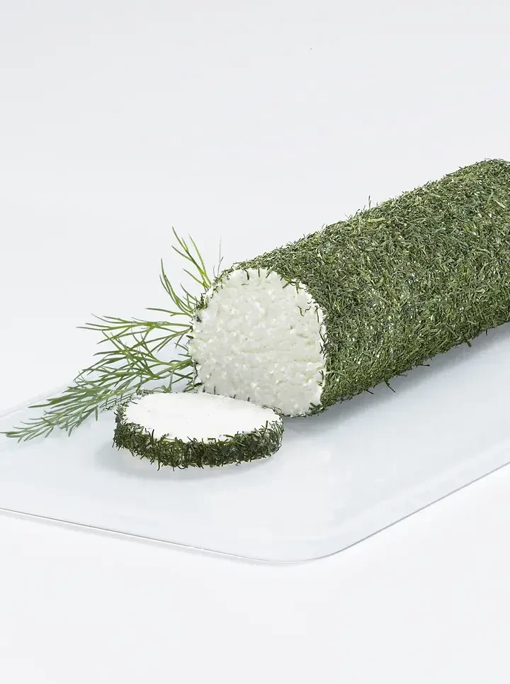 EISL Schafkäserolle mit Dill