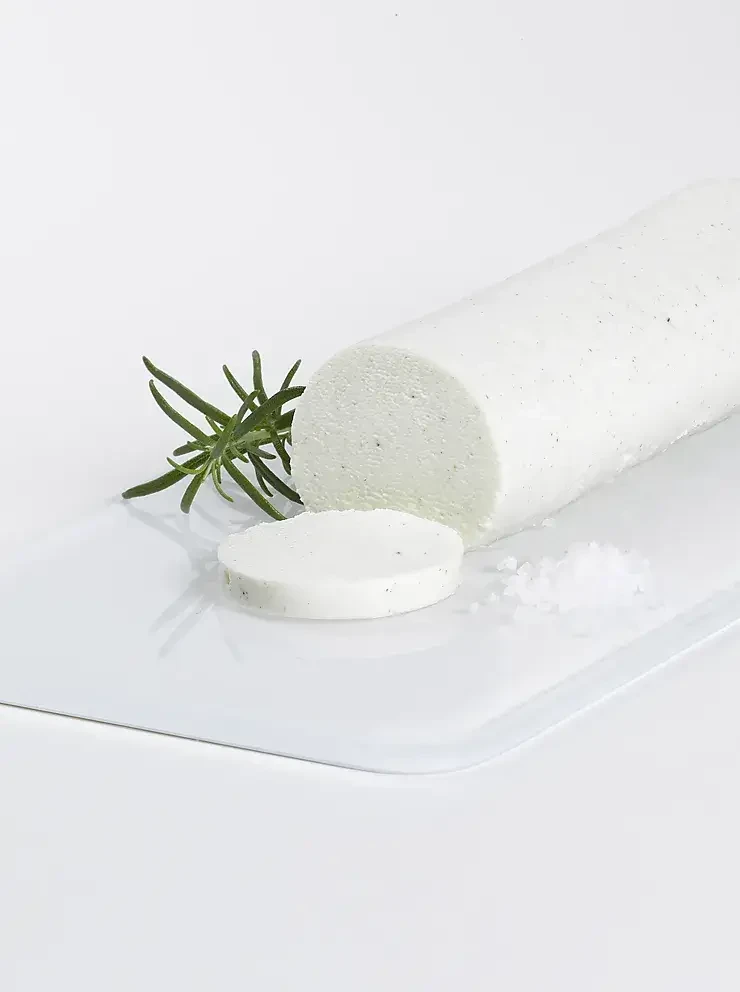 3_EISL Schafkäse_Freisteller_200g Rolle_Einzel_Natur_Salz