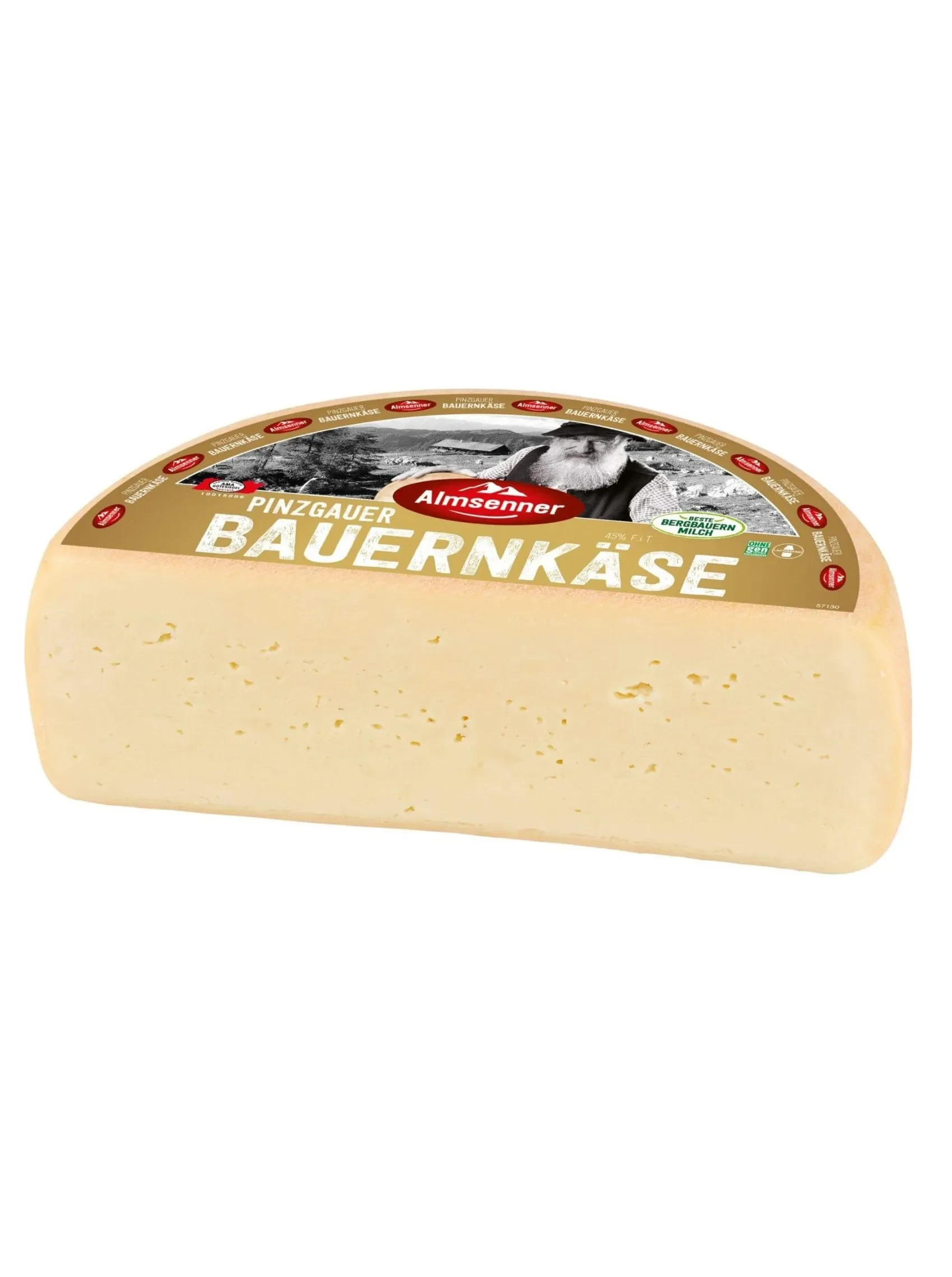 Bauernkäse