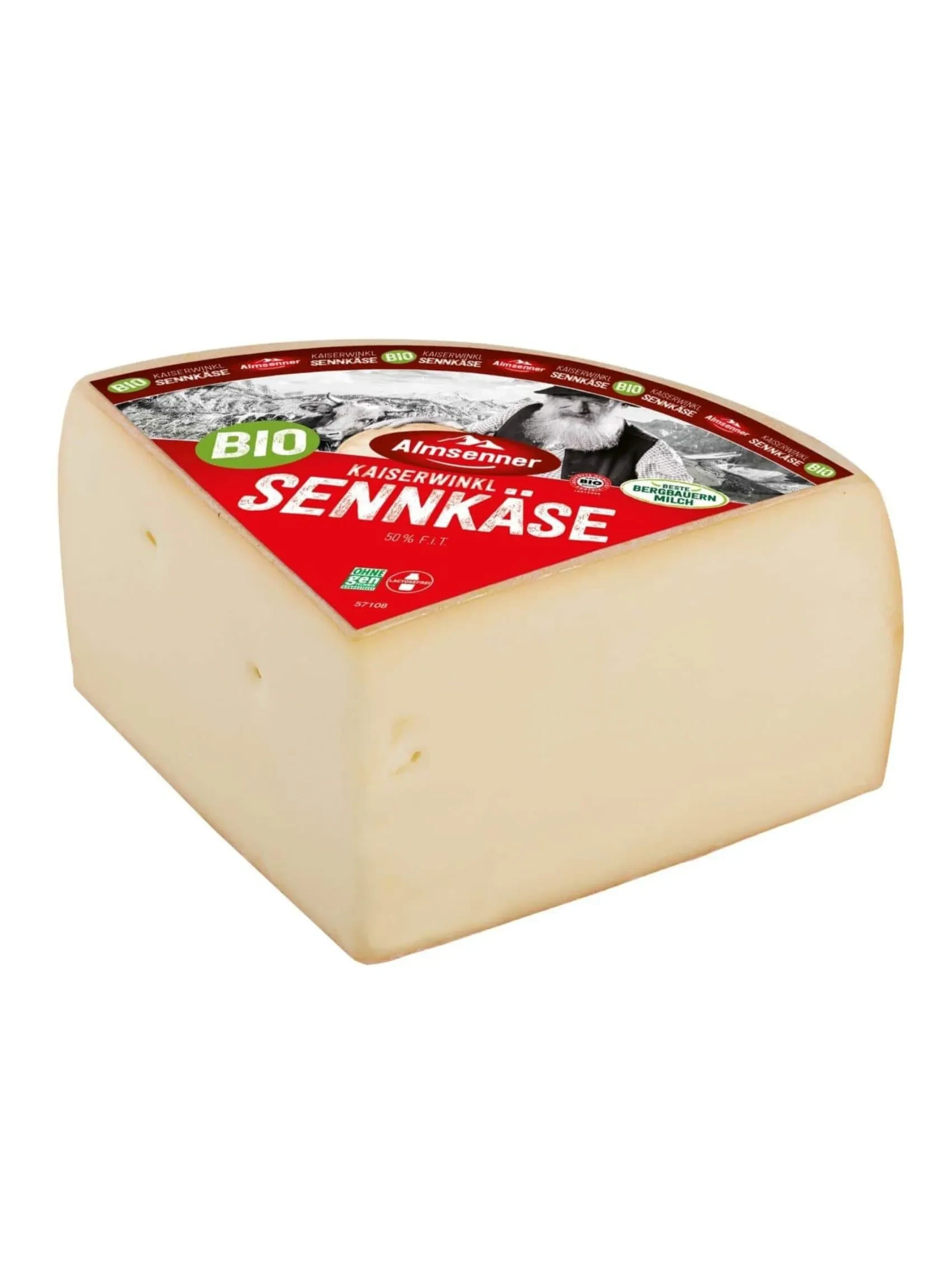 Bio-Sennkäse