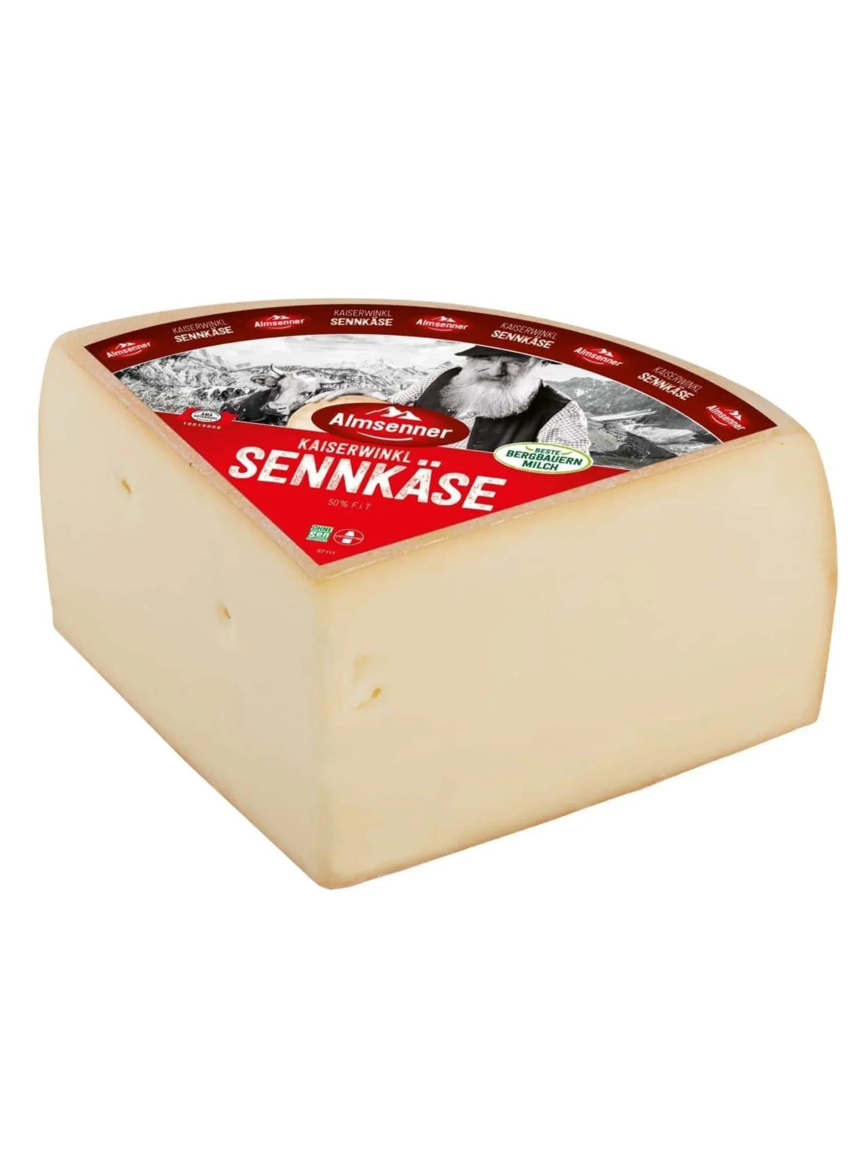 Sennkäse