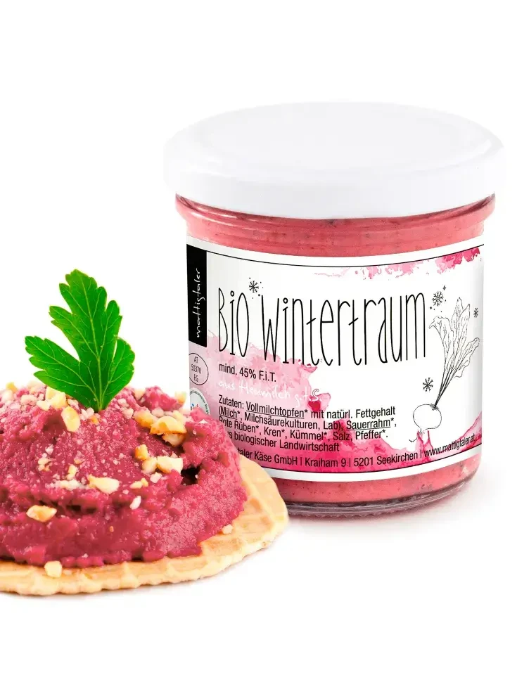 Wintertraum