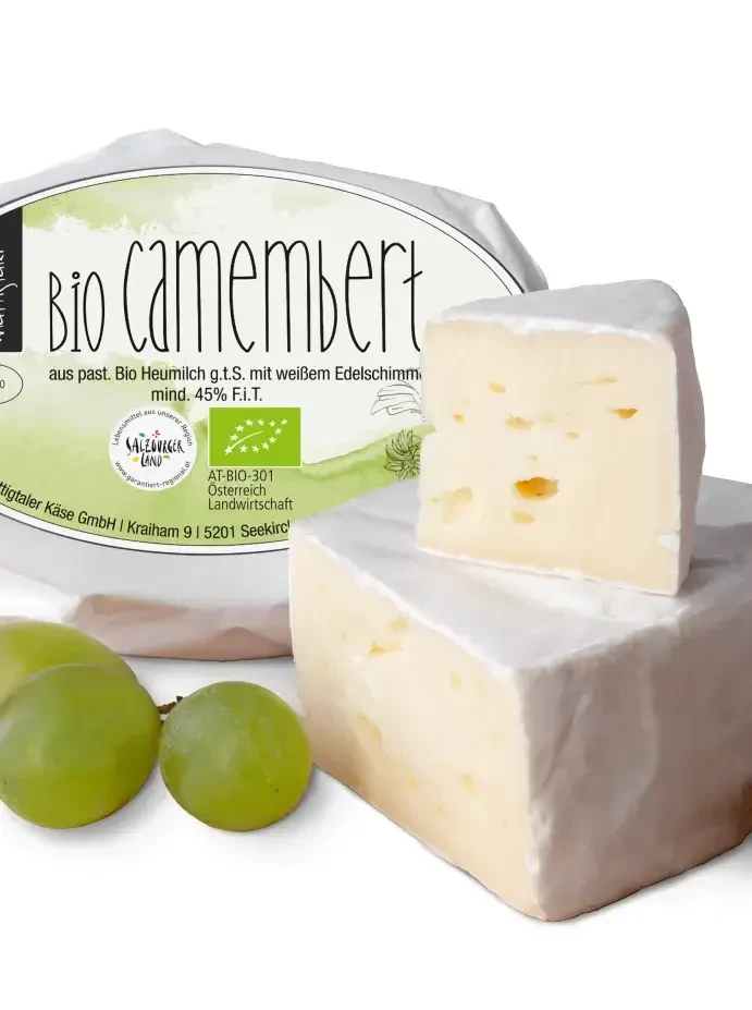 Camembert