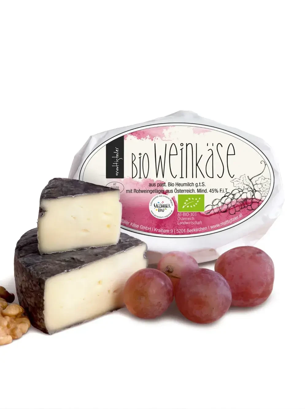 Weinkäse