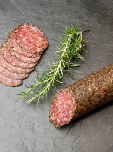 Metzgerei Rettensteiner-Scharfetter - Robert und Simone Rettensteiner ...