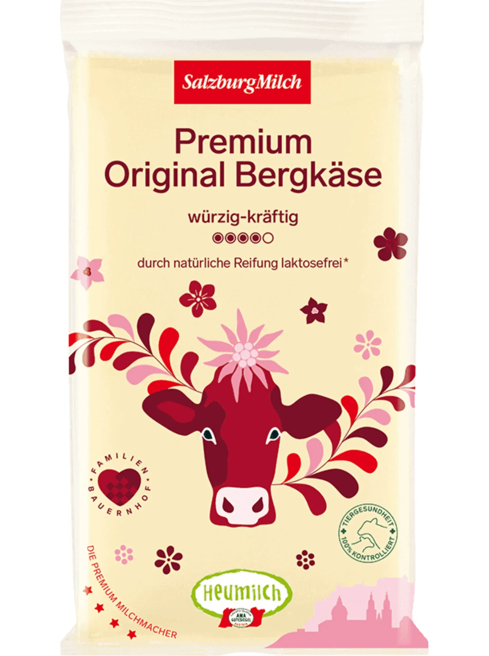 Bergkäse