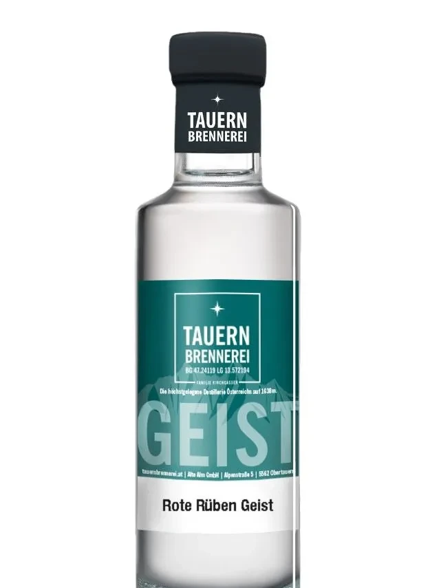 Rote Rübengeist_©Kirchgasser
