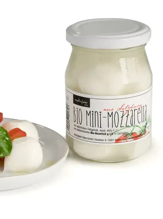 Mozzarella