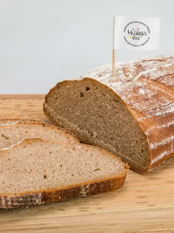 Tauernroggenbrot Obauer