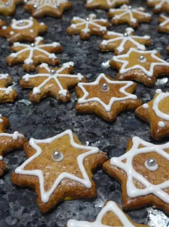 Honiglebkuchen