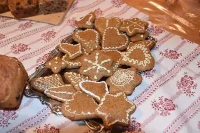 Lebkuchen