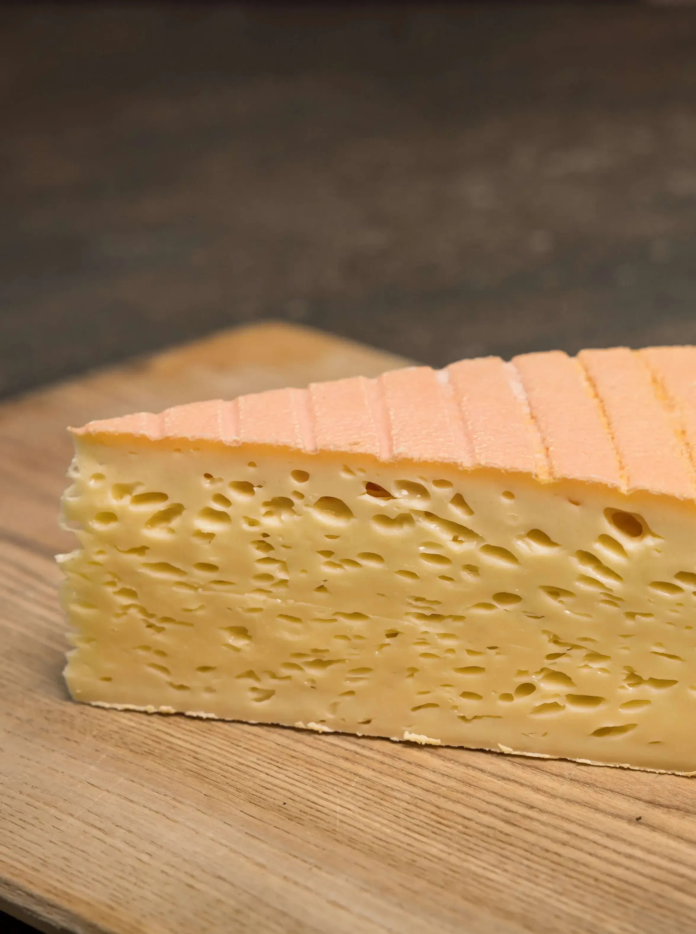 Mitterurlsberg7_Sennkäse