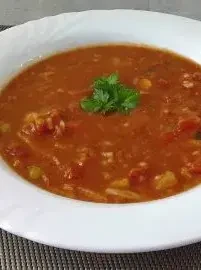 Krautsuppe