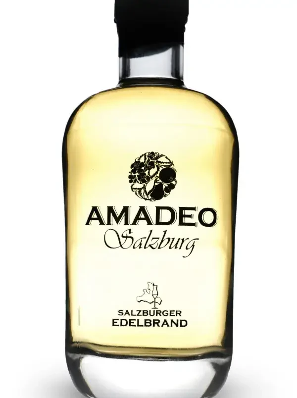 Amadeo Edelbrand