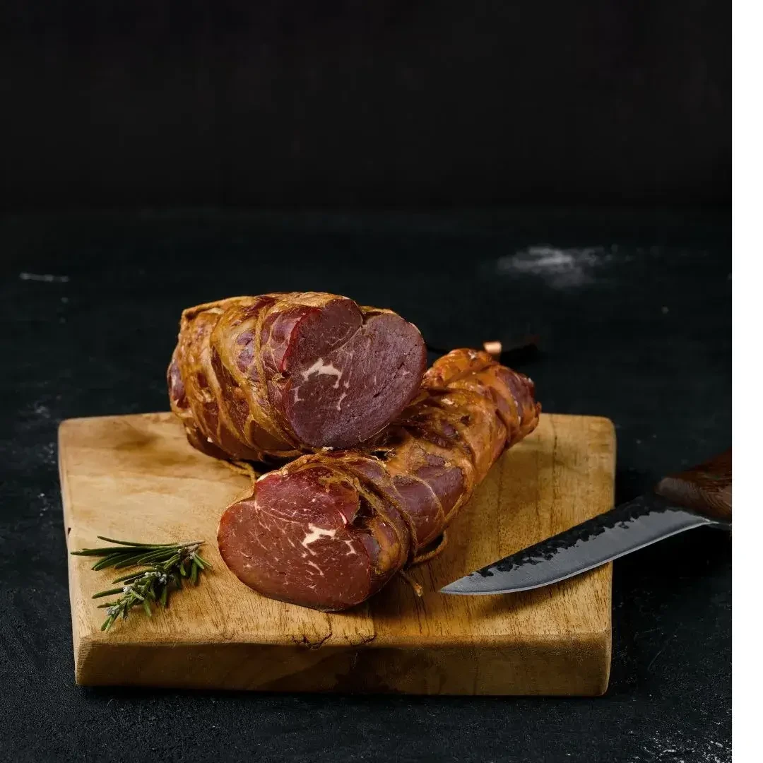 Geräuchertes_Rindfleisch©canva