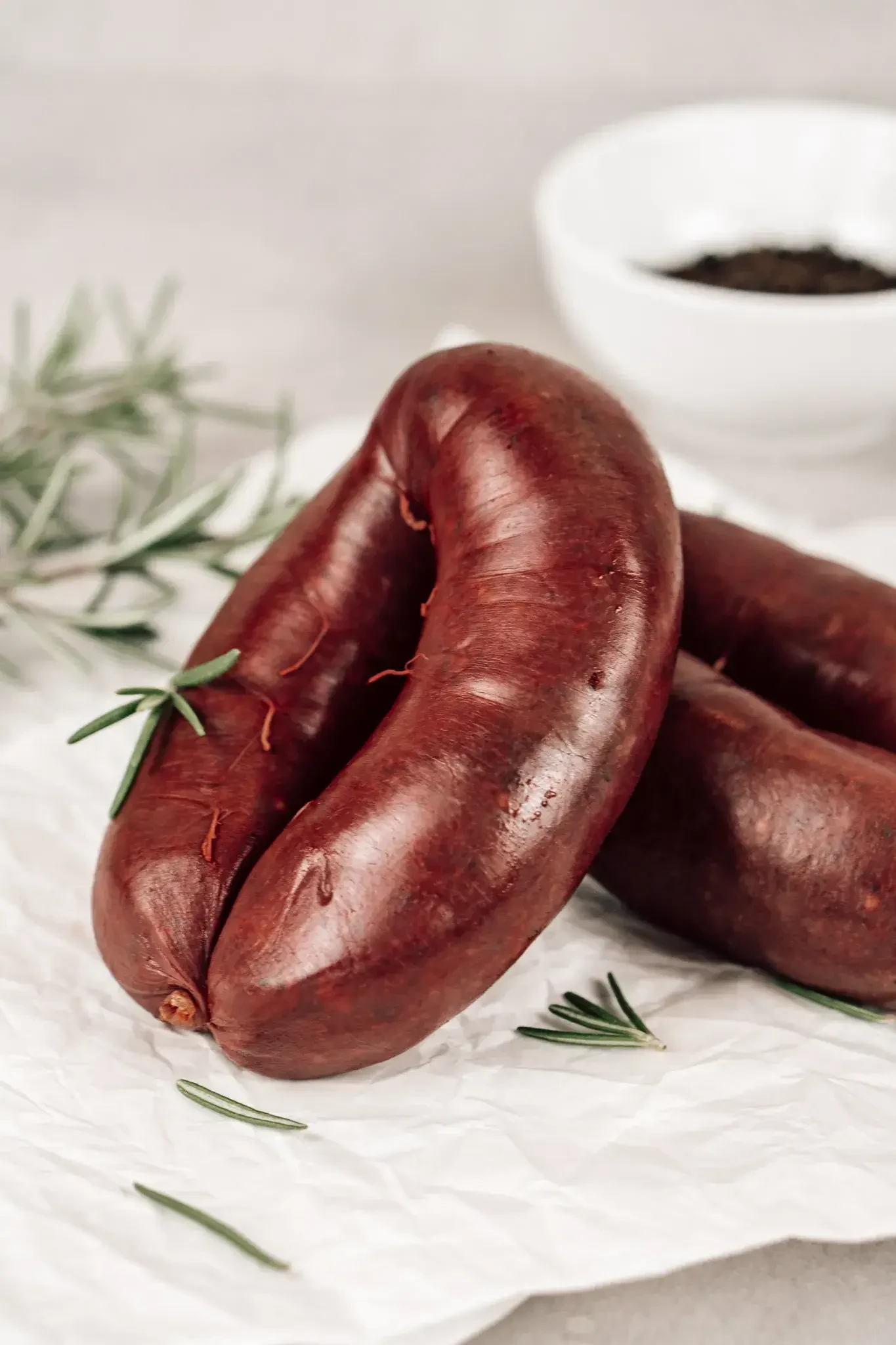 Wurst, Blutwurst