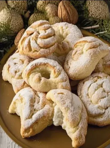 Burgenlandkipferl