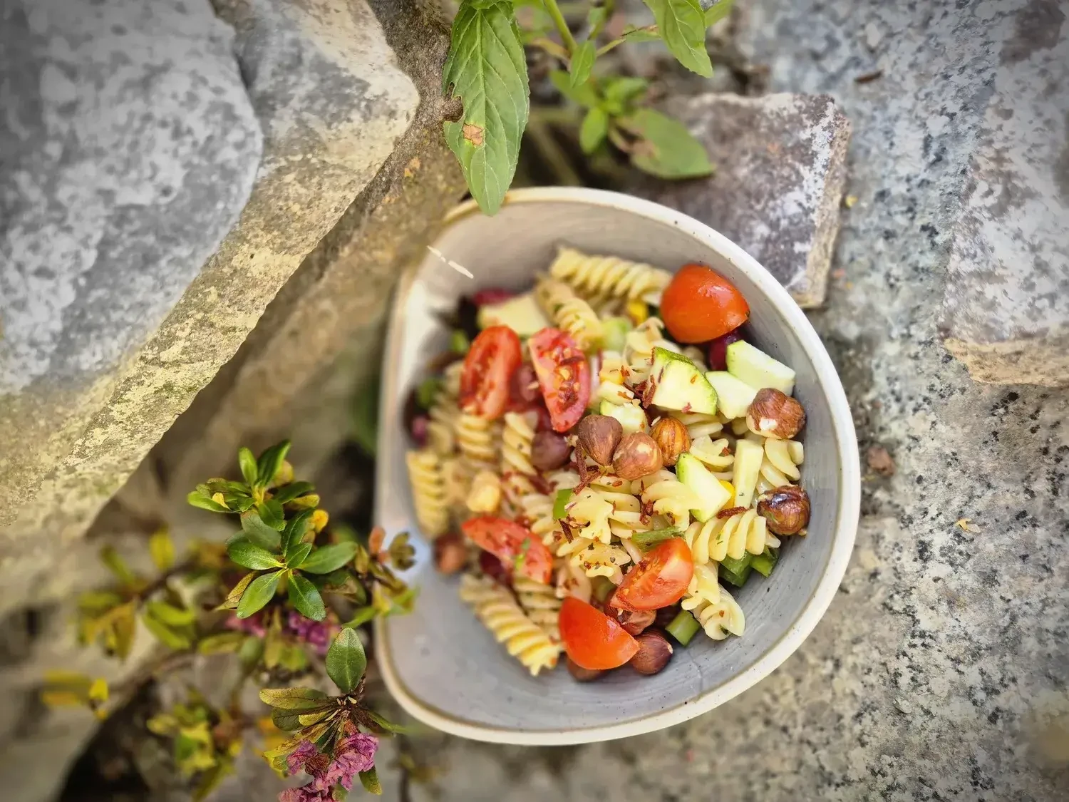 Nudelsalat