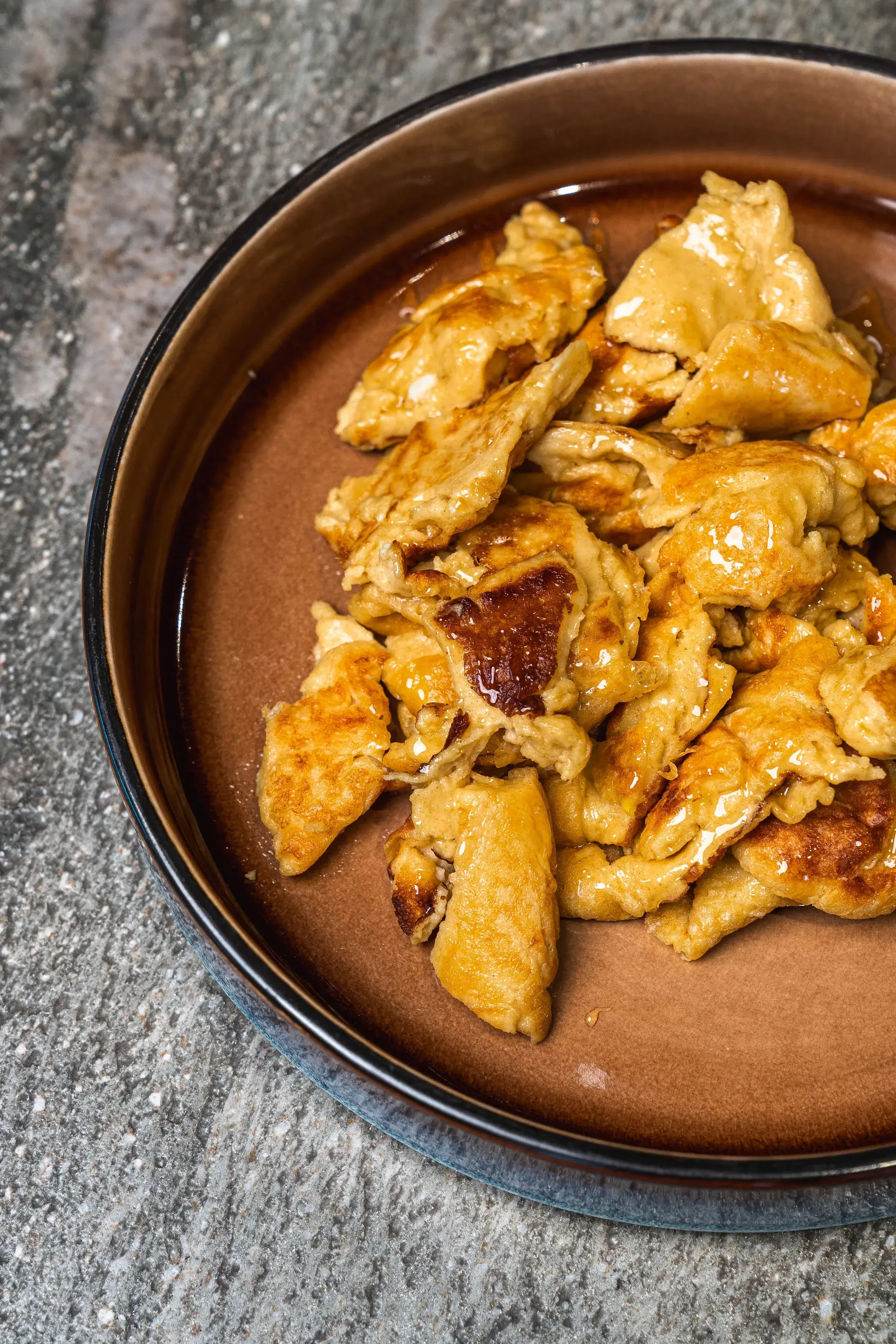 Kaiserschmarrn