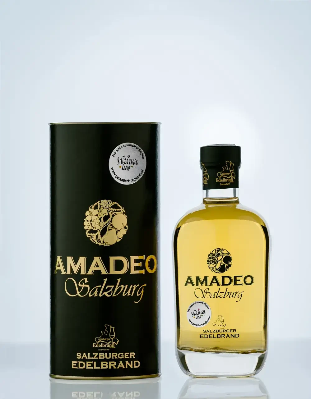 Amadeo Salzburg