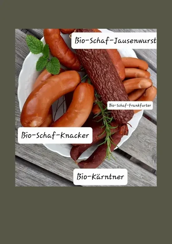 Wurst Stranzenhof