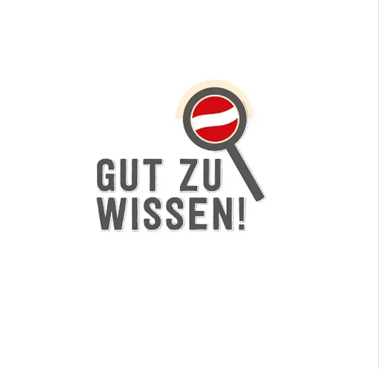 Gut zu Wissen