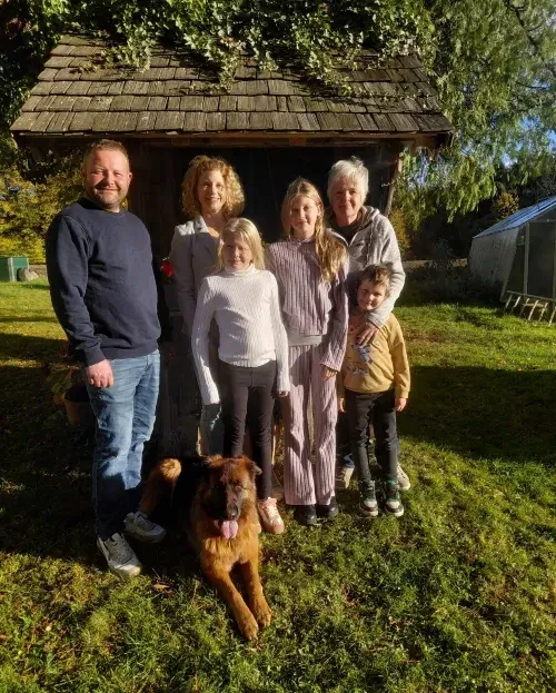 Leiharting Familie Költringer