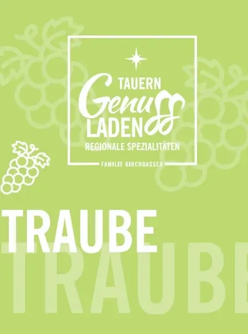 Traube Alte Alm