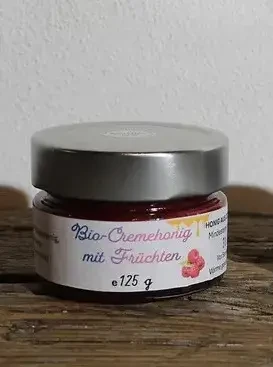 Fruchthonig Bio Imkerei Brugger © Brugger