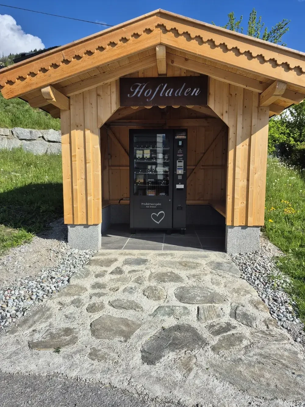 Hofladen Altjudengut