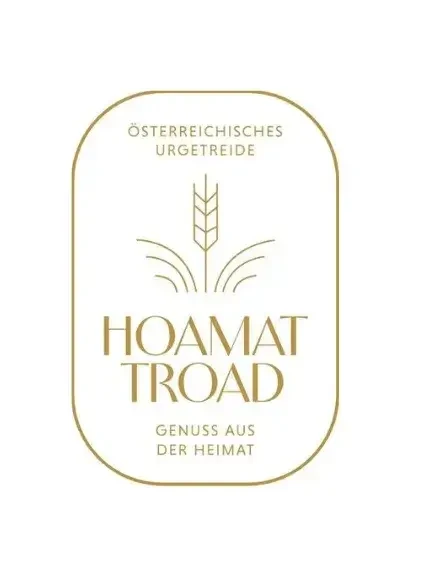 Logo Hoamattroad Genuss aus der Heimat