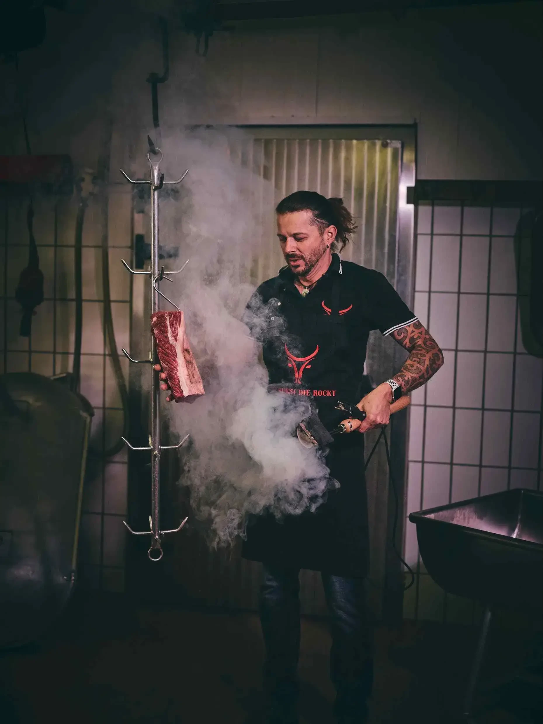 Metzgerei Fürstauer (1)