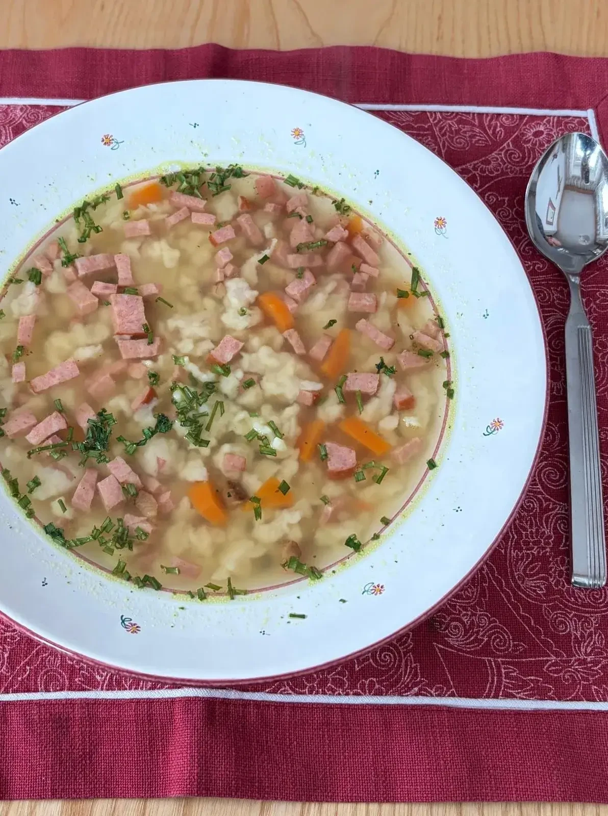 Wurstfarfal