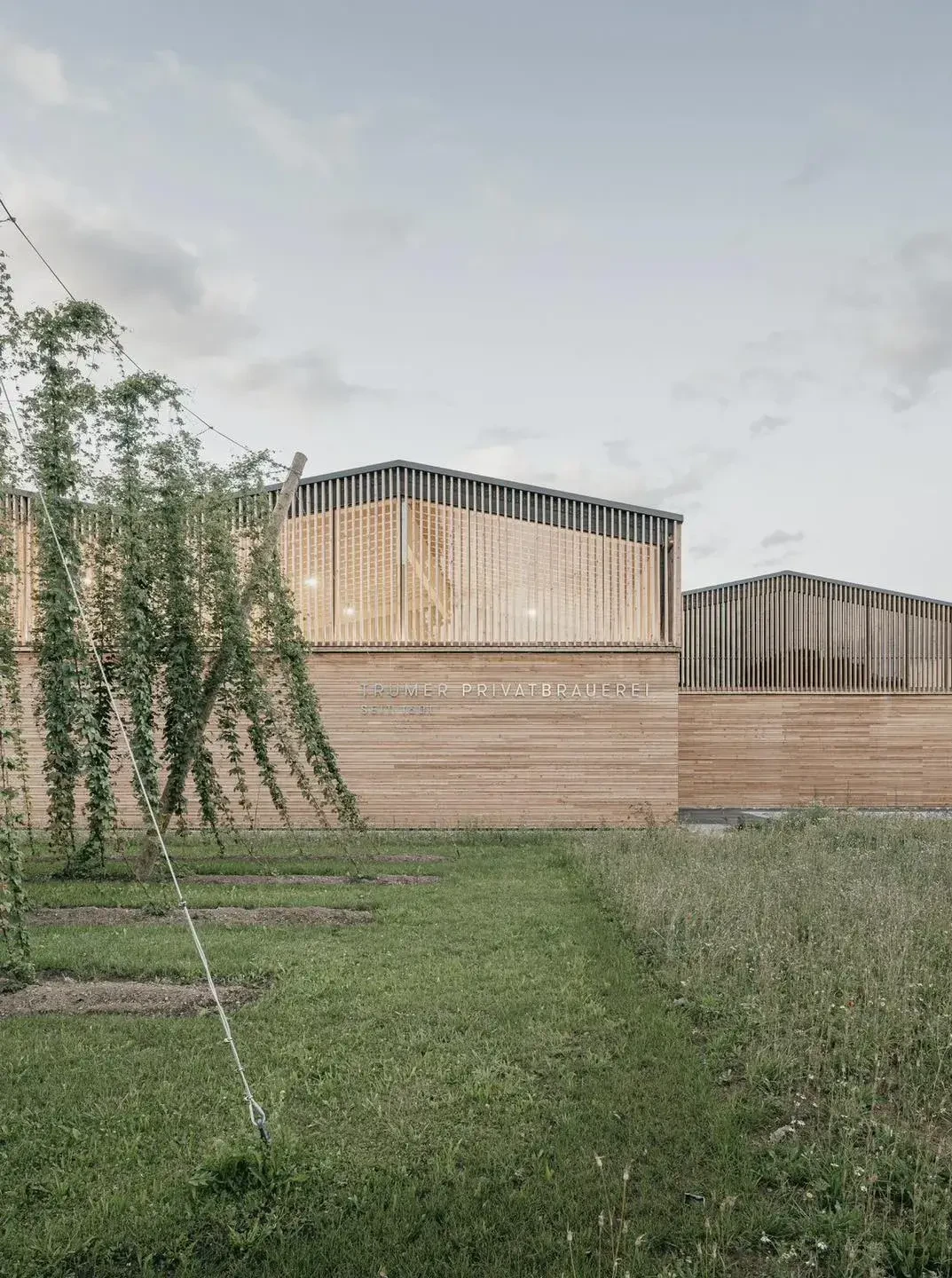 Die Trumer Privatbrauerei in Obertrum gehört zu den traditionsreichsten Brauereien Österreichs. Seit Generationen steht sie für echtes Brauhandwerk, hochwertige Zutaten und den Respekt vor regionalen Rohstoffen. 