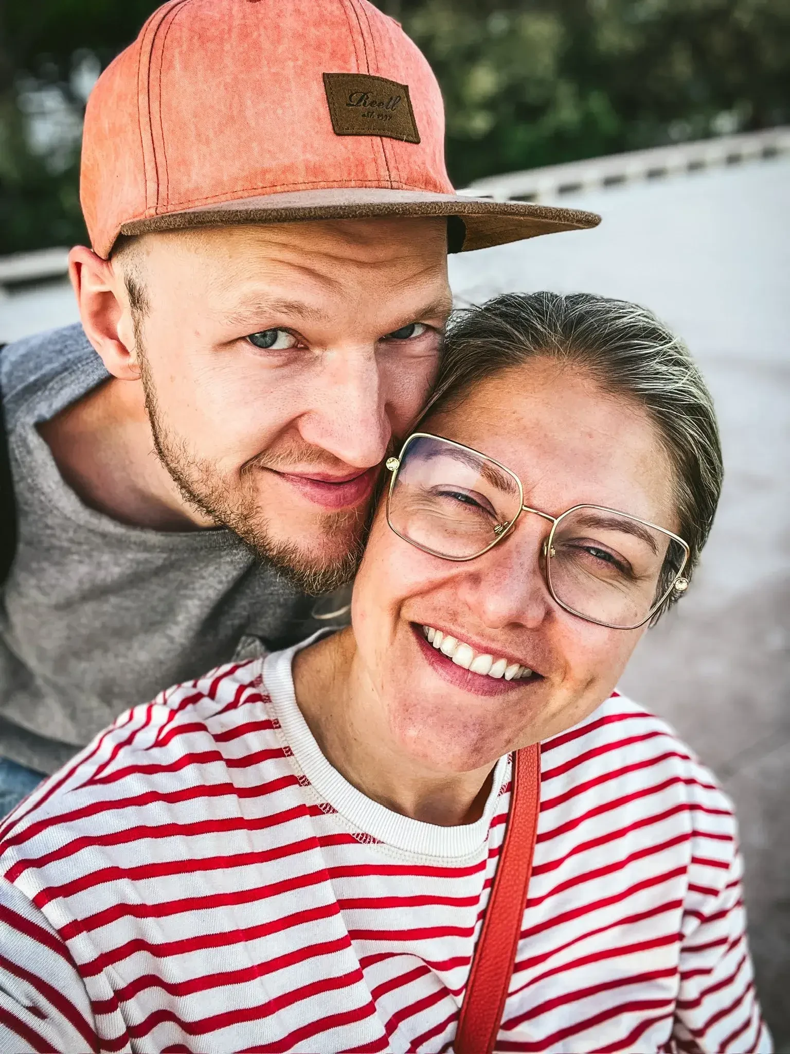Gellnwirt Martin und Verena  aus Tamsweg 