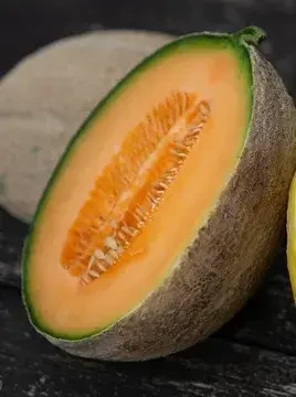 Zuckermelone