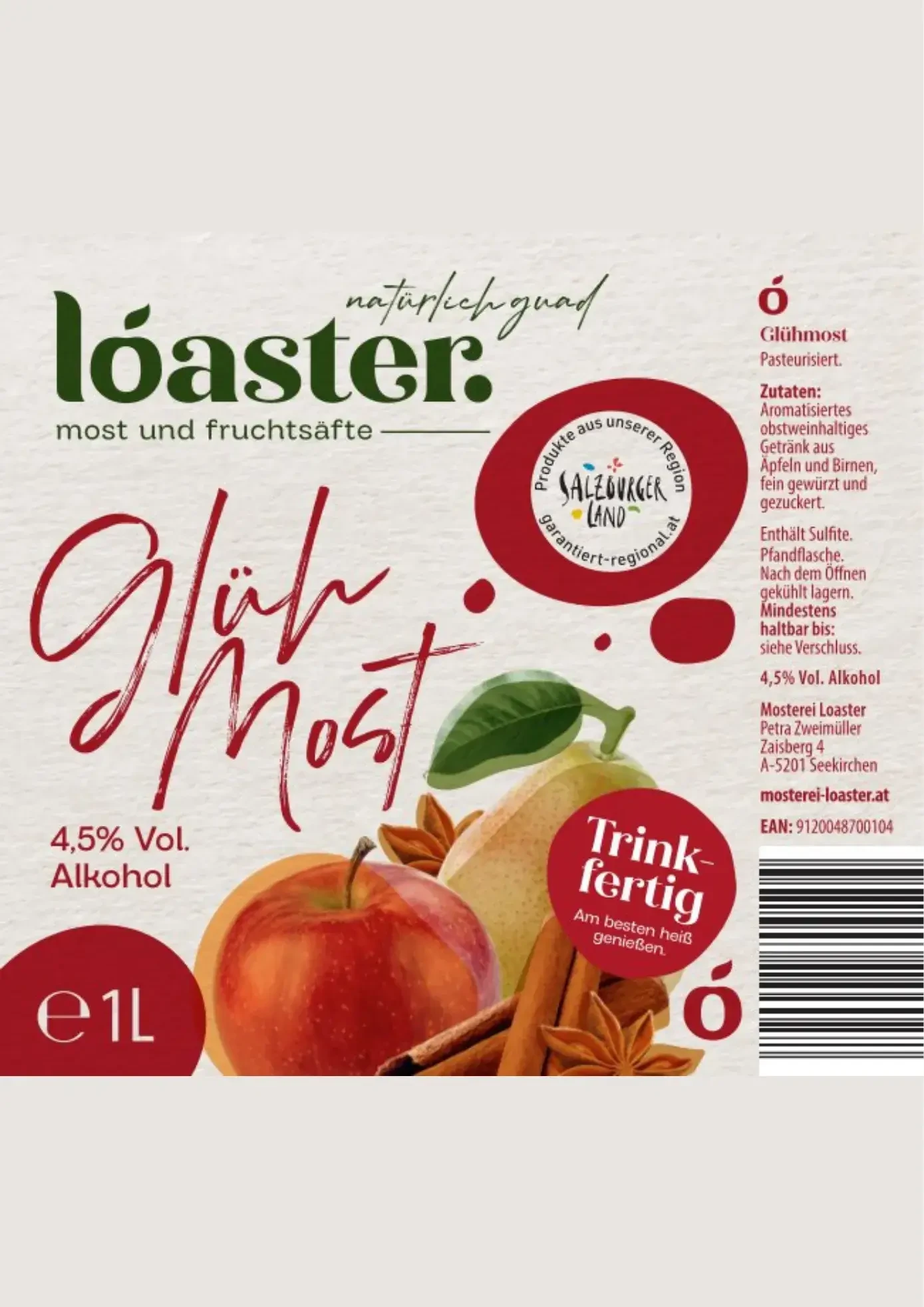 Glüh Most Etikett© Mosterei Loaster.png