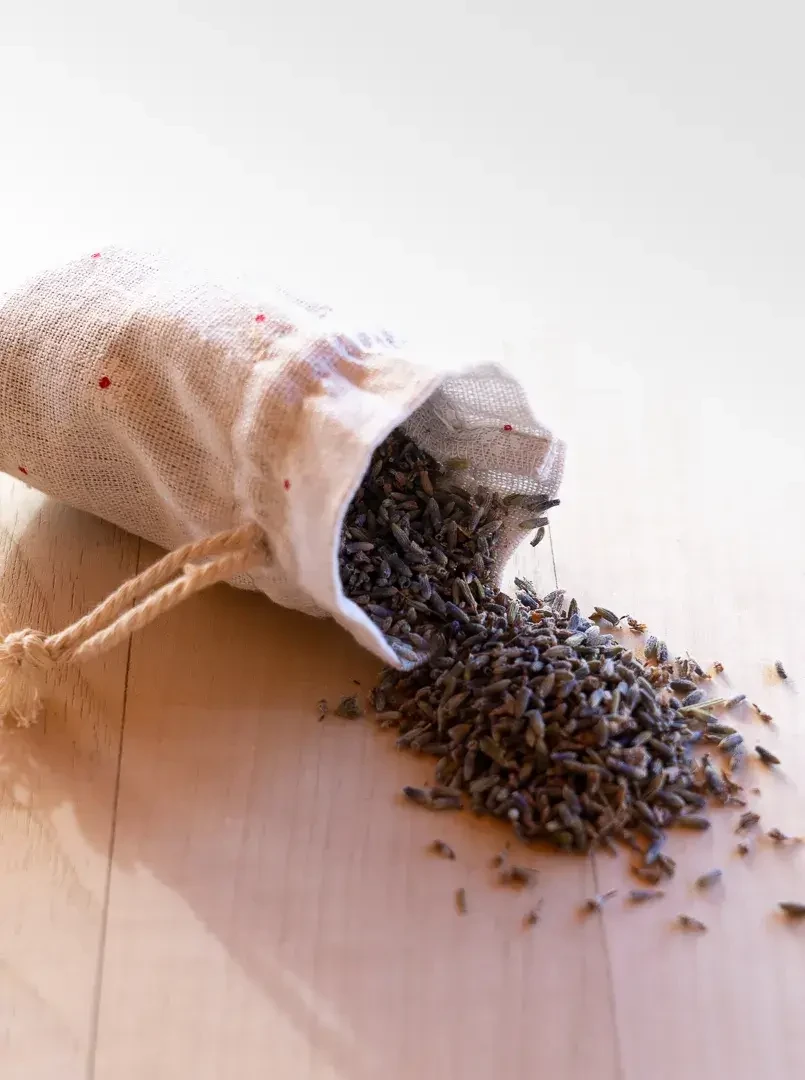 Lavendel Duftsackerl aus Radstadt