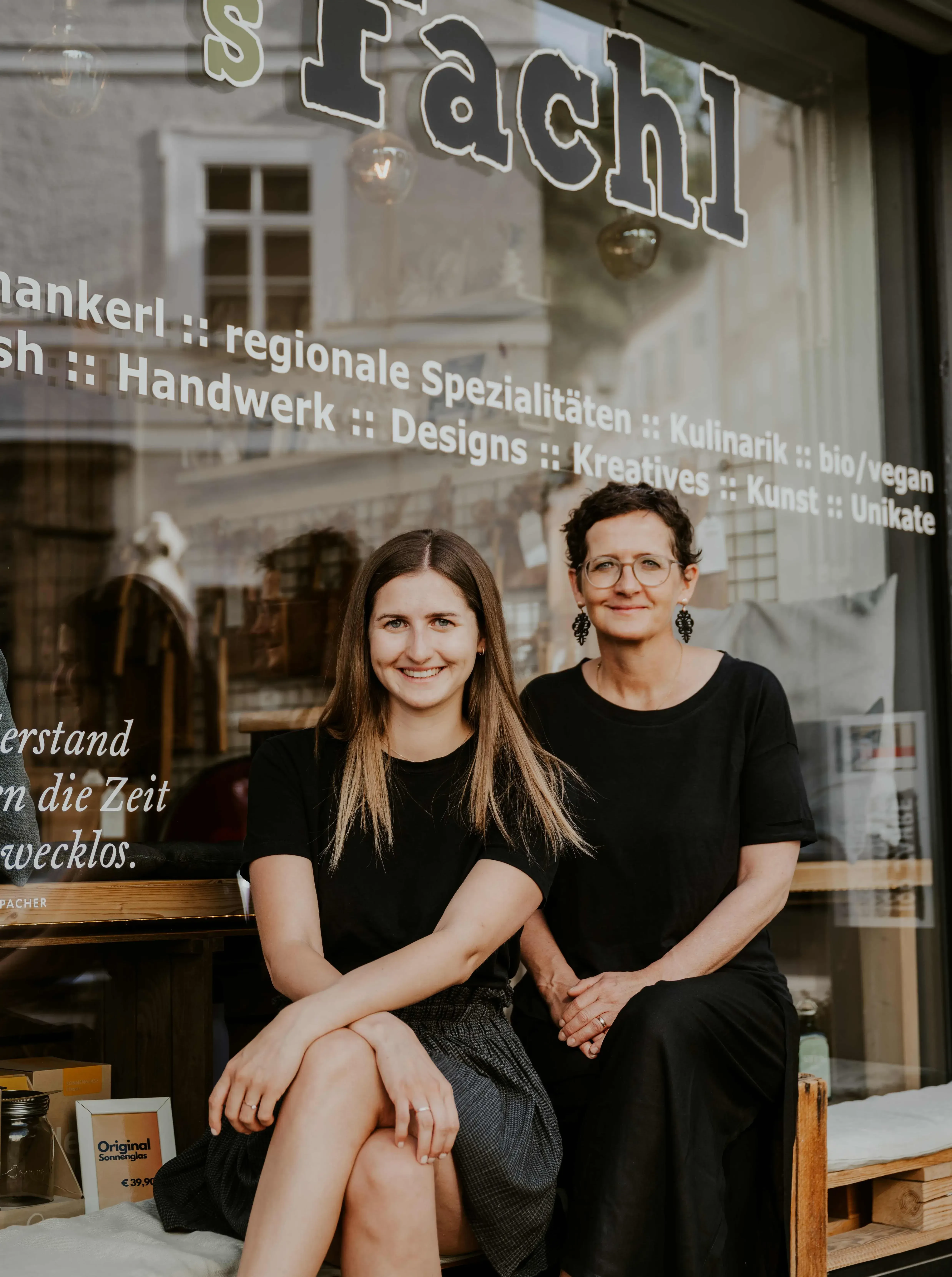 sFachl Team Mitglieder